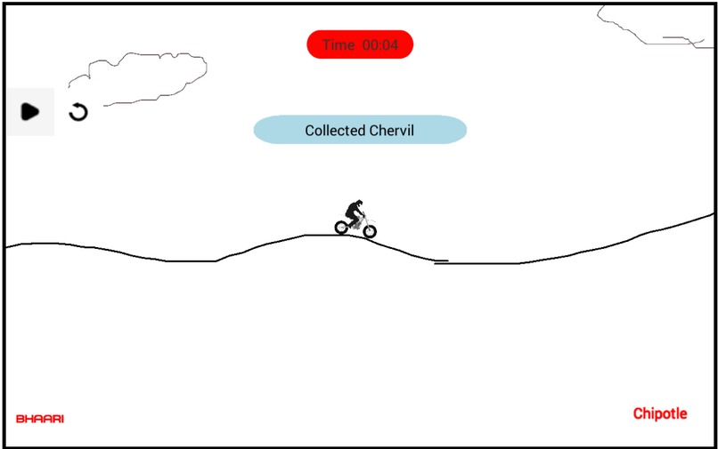 Bhaari Bike Rider – screenshot 4