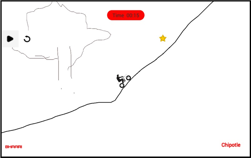 Bhaari Bike Rider – screenshot 3