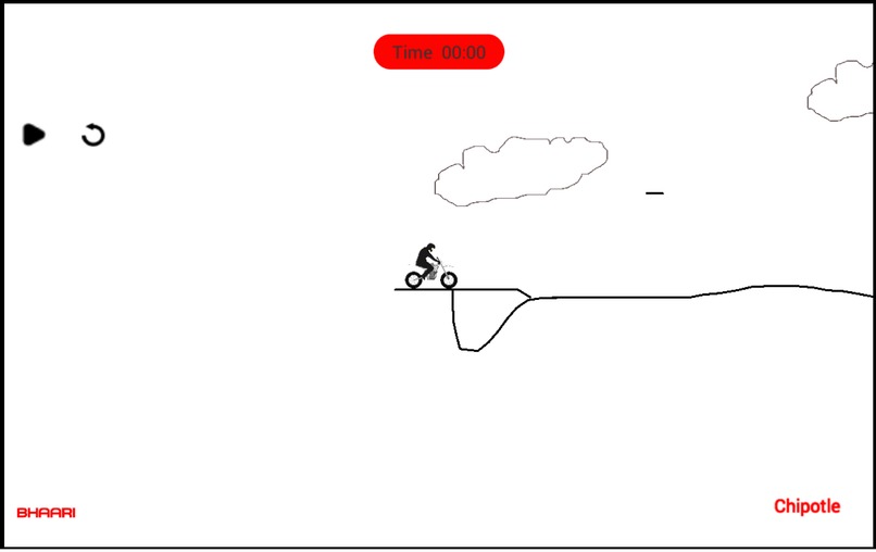 Bhaari Bike Rider – screenshot 2