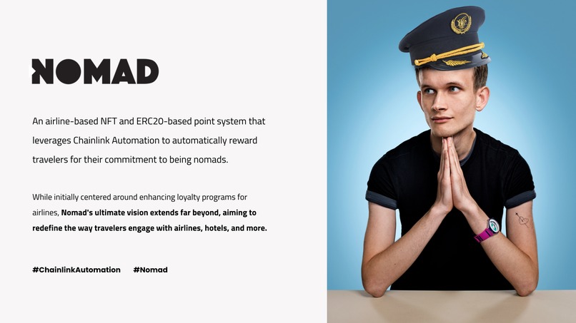 Nomad – screenshot 1