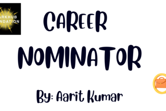 Career Nominator