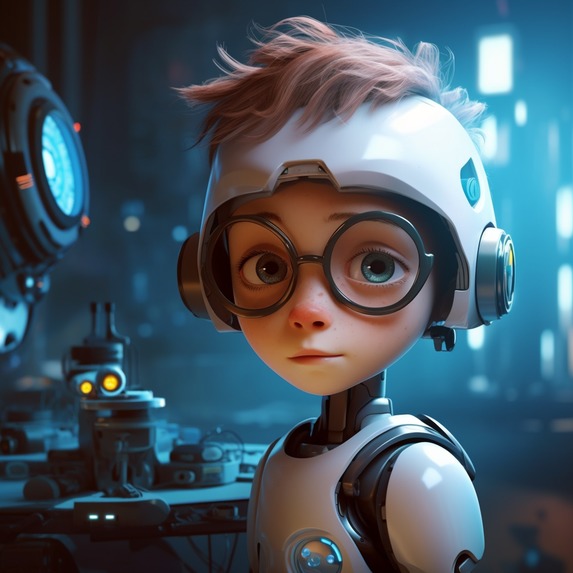 AI Educator Avatars – screenshot 1