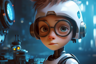 AI Educator Avatars