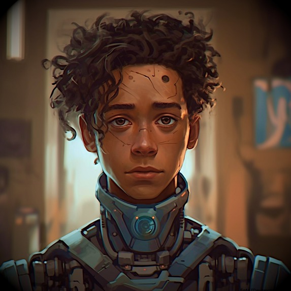 AI Educator Avatars – screenshot 2