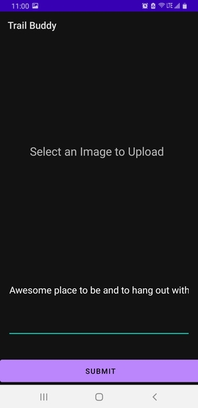 BikeTrail – screenshot 2