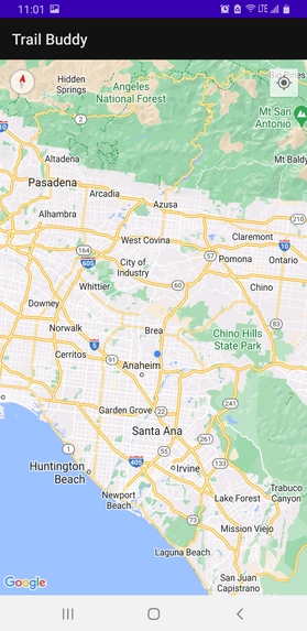 BikeTrail – screenshot 8