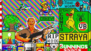 Pixel Paradise – screenshot 1