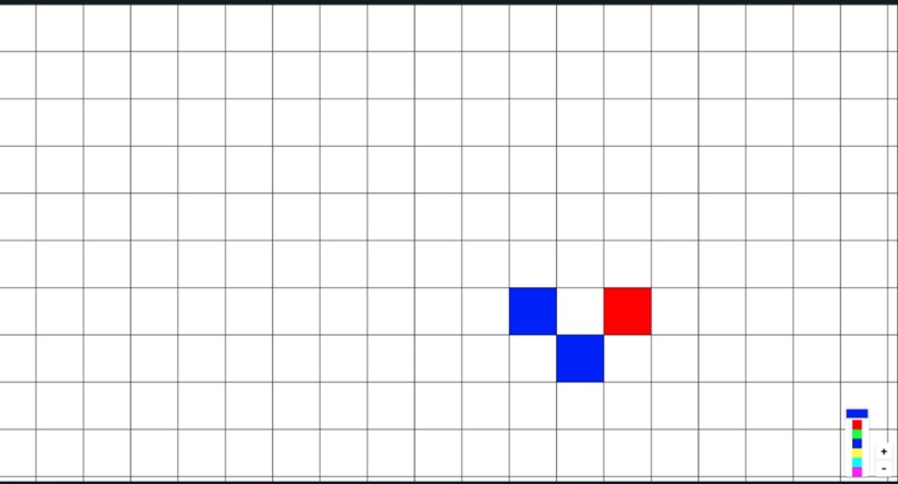 Pixel Paradise – screenshot 2