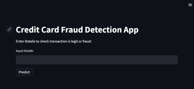 CCFTect – screenshot 1