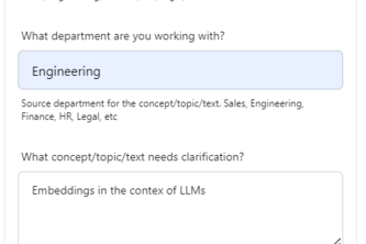 Synapse - Improve Cross Team Collaboration