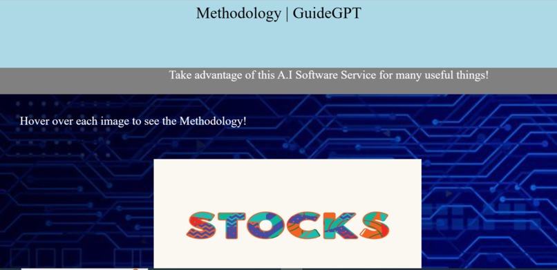 GuideGPT – screenshot 3