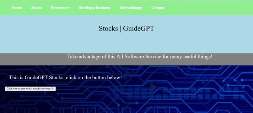 GuideGPT – screenshot 6