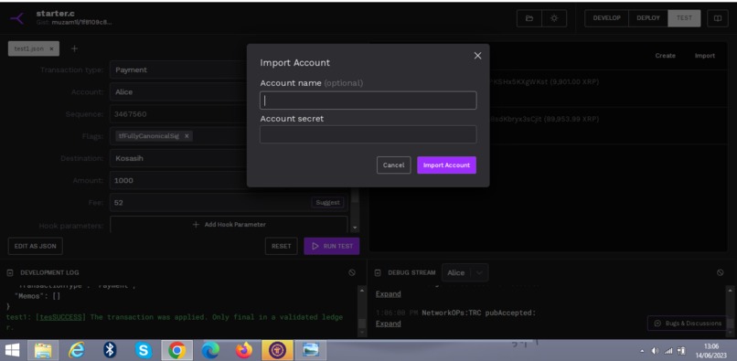 Evirox – screenshot 1