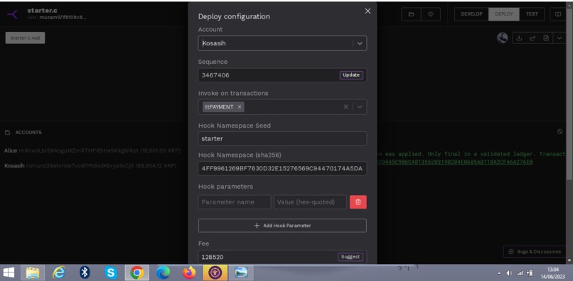Evirox – screenshot 4