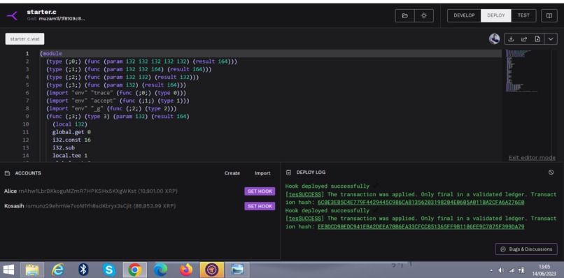 Evirox – screenshot 5
