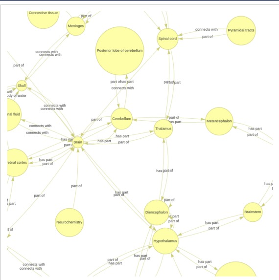 Research Assistant – screenshot 7