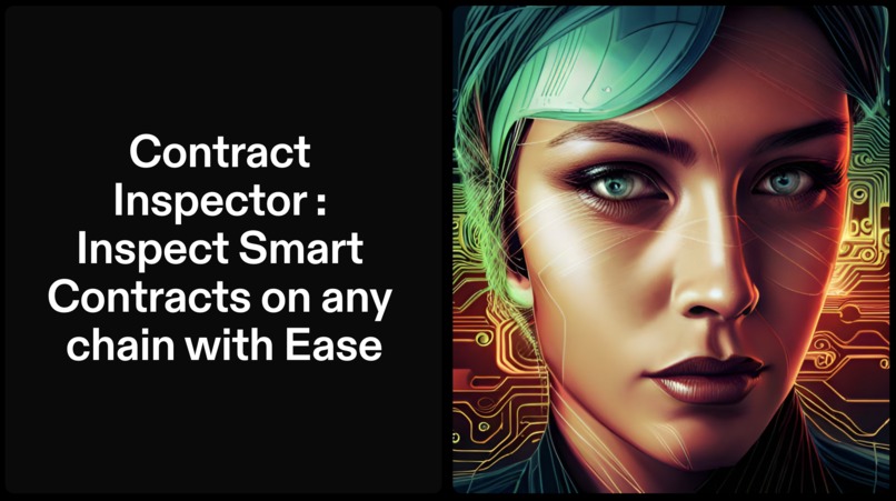 ContractInspector: Inspecting Contracts, Reducing Risks – screenshot 1