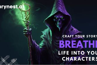 Storynest.ai