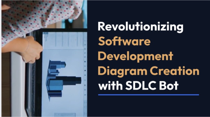 DiagramGenius - Automated Diagram Creation for SDLC – screenshot 1