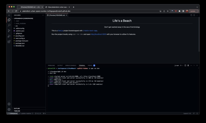 Life's a Beach – screenshot 6