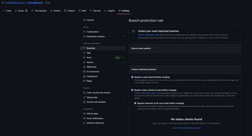 Life's a Beach – screenshot 7