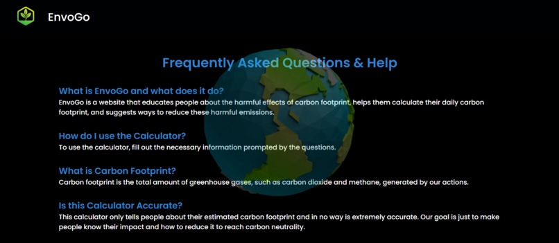 C.F.C – screenshot 1