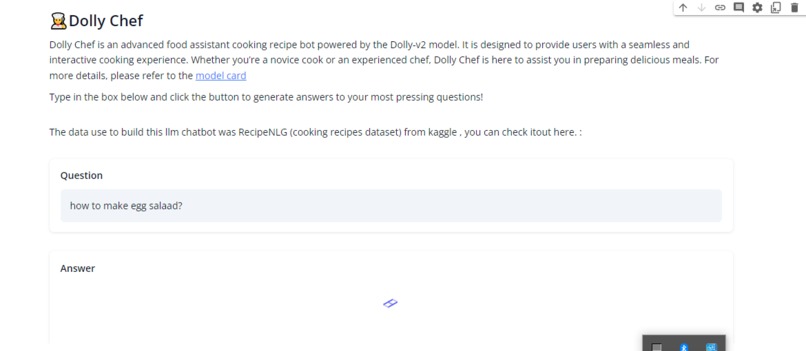 Dolly Chef – screenshot 2