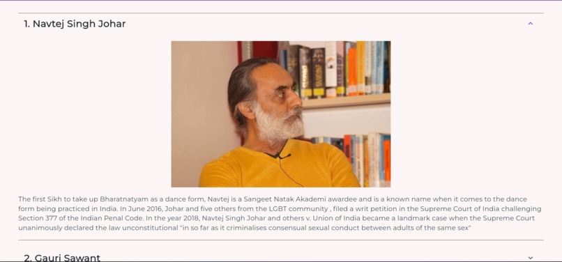 PrideAll – screenshot 5