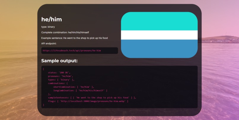 Life's a Beach – screenshot 2