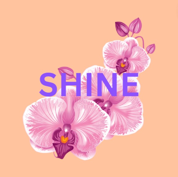 Shine – screenshot 1