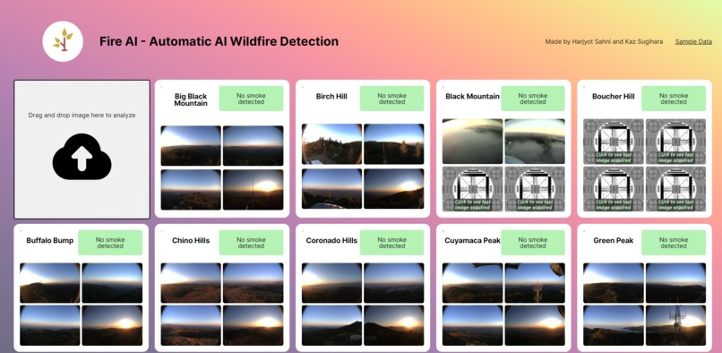 FireAi – screenshot 1