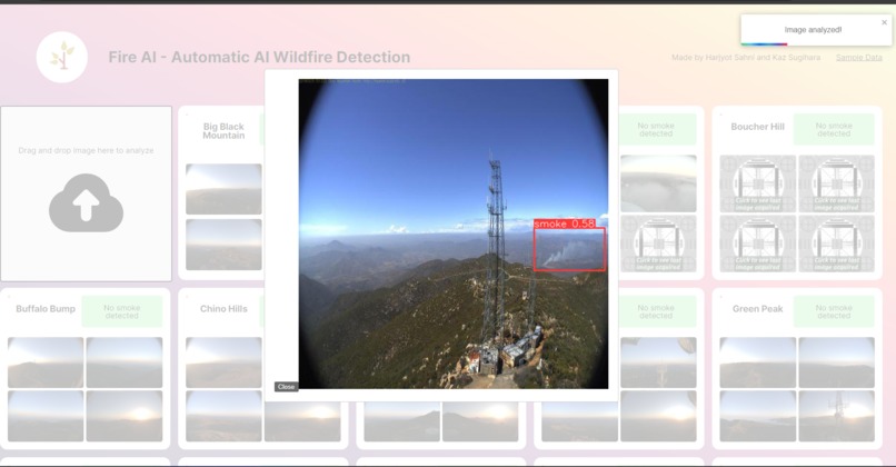 FireAi – screenshot 2