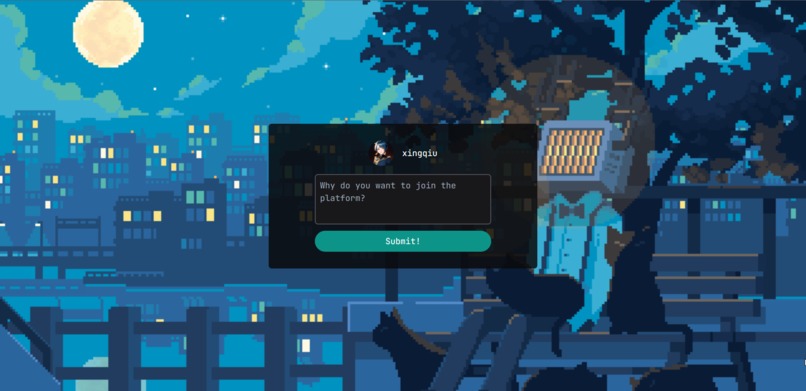 ChirpBoard – screenshot 3