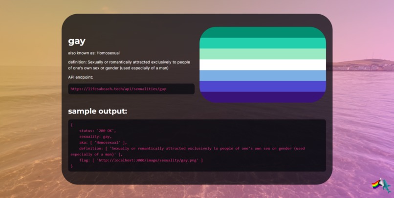 Life's a Beach – screenshot 3