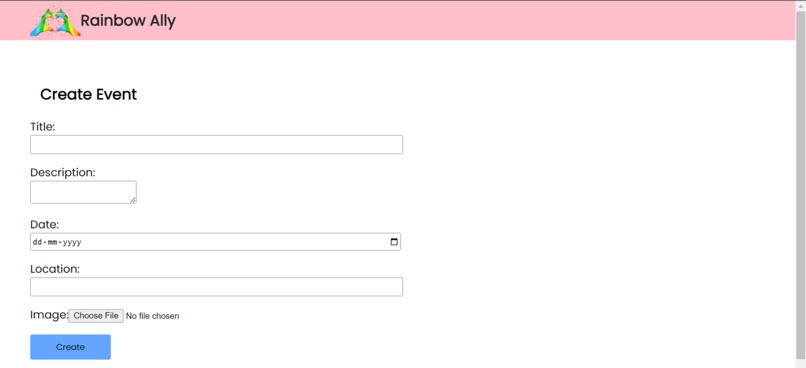 Rainbow Ally – screenshot 3