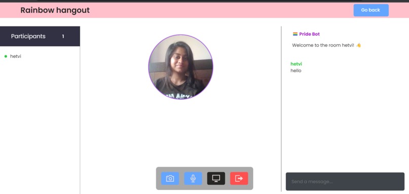 Rainbow Ally – screenshot 7