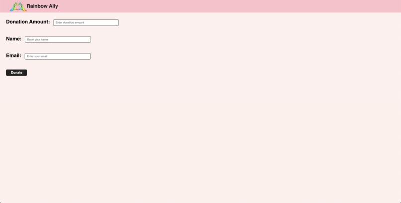 Rainbow Ally – screenshot 6