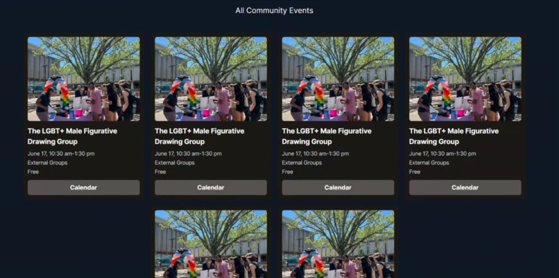 crossXconnect – screenshot 3