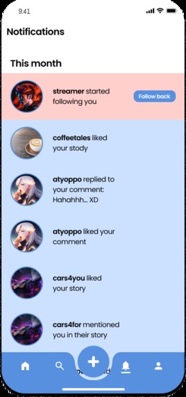 VibeVerse – screenshot 5