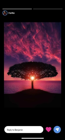 VibeVerse – screenshot 6