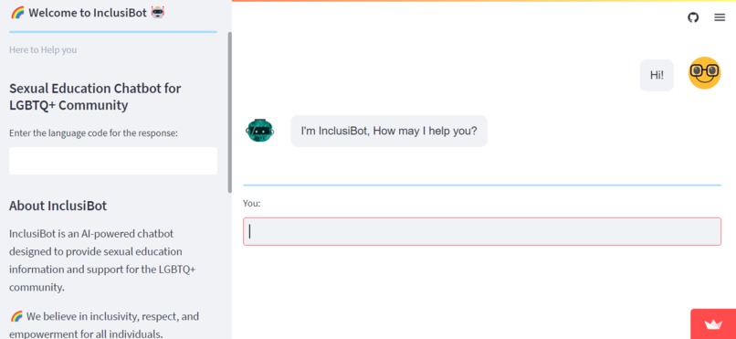 Pryde Health – screenshot 4