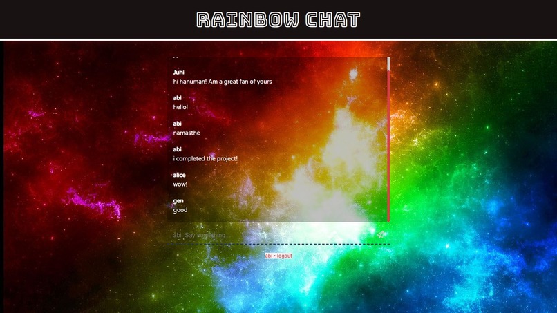 proudly pride! – screenshot 3