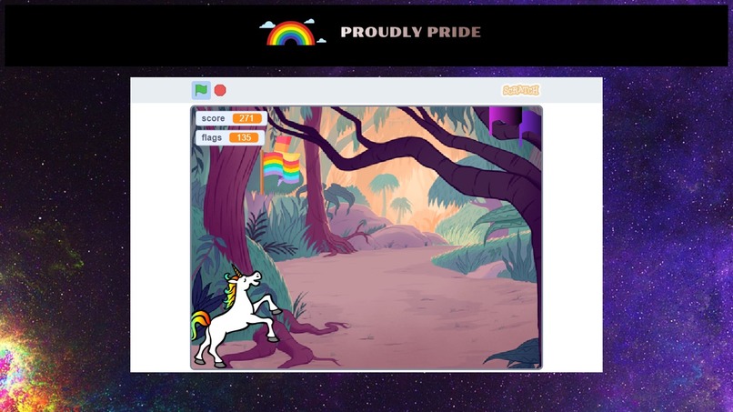proudly pride! – screenshot 7