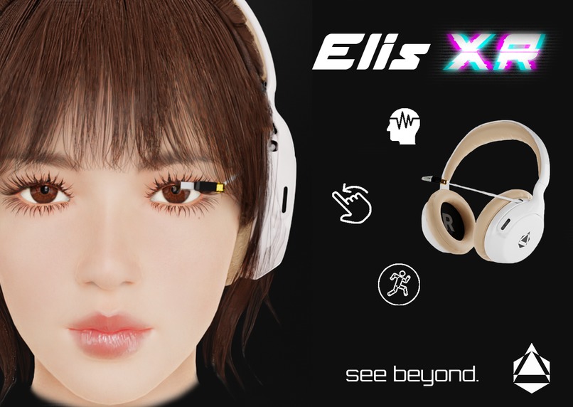 ElisXR – screenshot 1