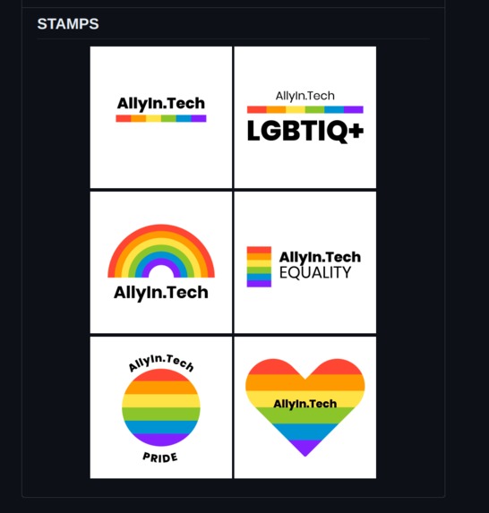 AllyIn.Tech – screenshot 5