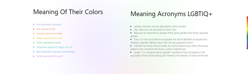 PrideConnect – screenshot 8