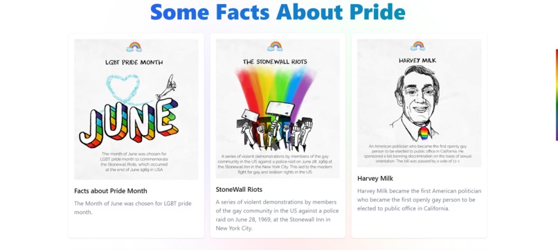 PrideConnect – screenshot 4