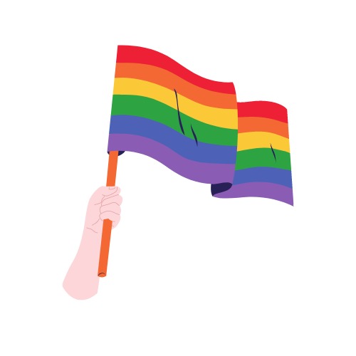 PrideConnect – screenshot 1