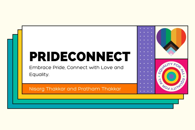 PrideConnect – screenshot 2