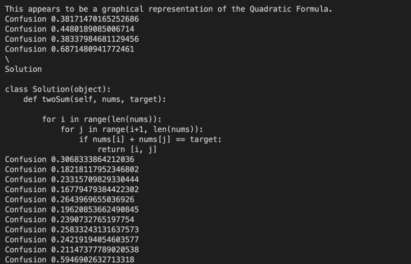 SPECTRE (Sentient Personalized Emotionally Cognizant Task... – screenshot 1